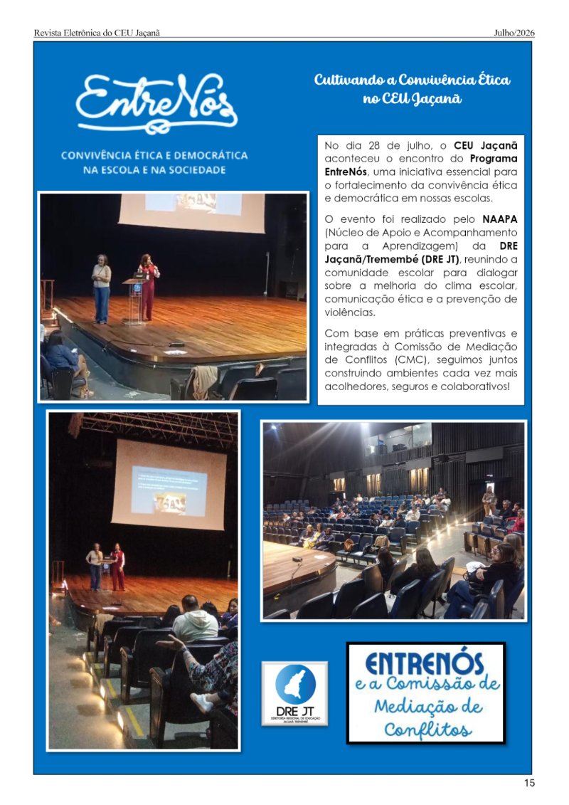 Revista Eletrônica CEU Jaçanã - Julho de 2026-1(1) — page 15