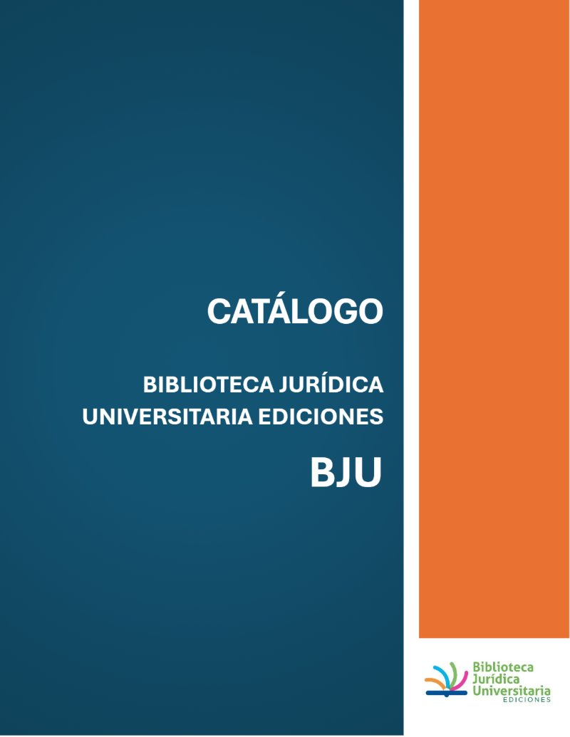 Catálogo BJU julio 2026 — page 1