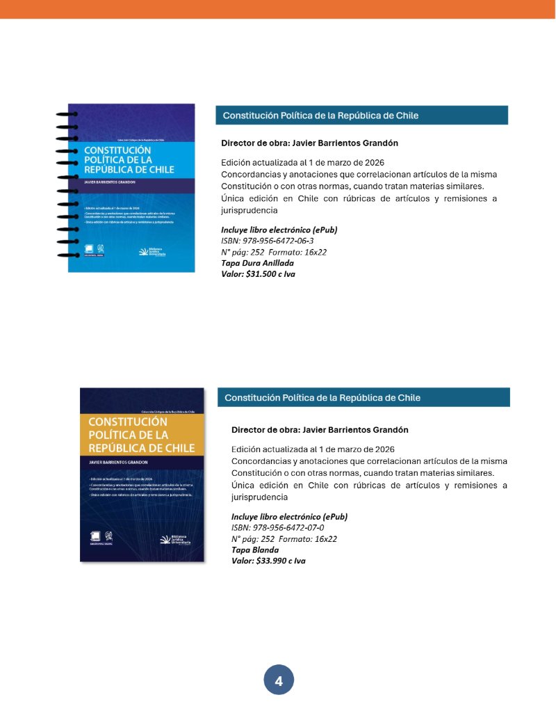 Catálogo BJU julio 2026 — page 5