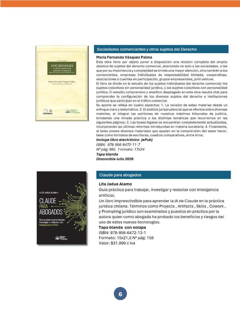 Catálogo BJU julio 2026 — page 7