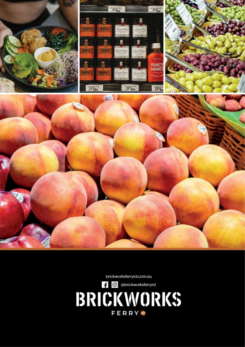 SLIM Magazine Summer Edition 26-27 — page 11
