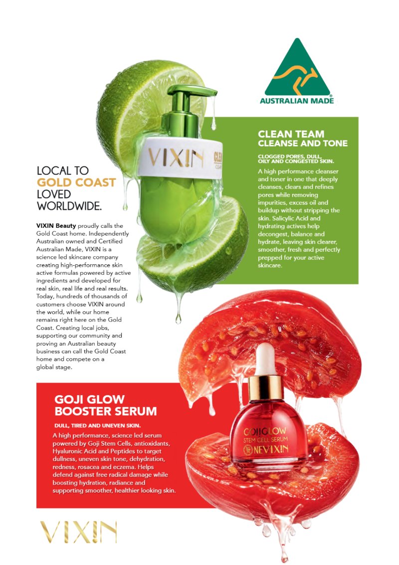 SLIM Magazine Summer Edition 26-27 — page 12