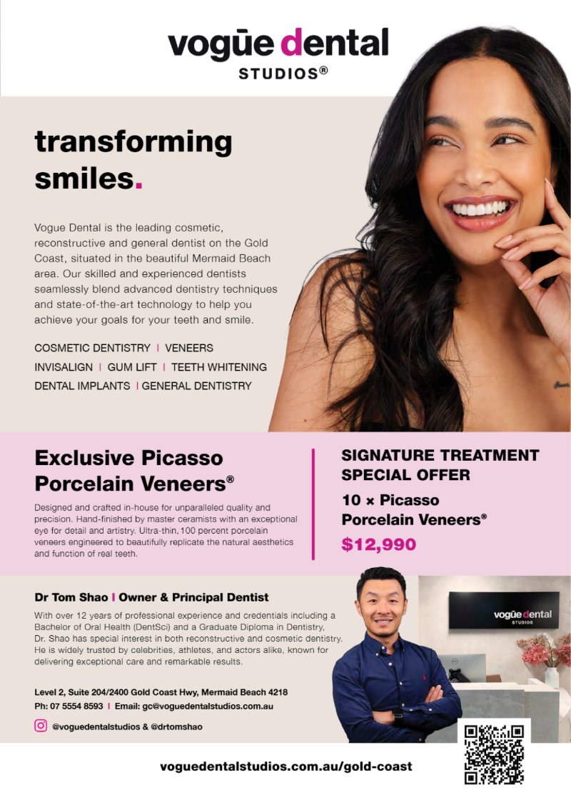 SLIM Magazine Summer Edition 26-27 — page 15