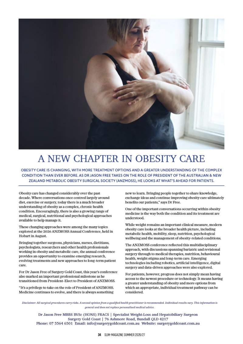 SLIM Magazine Summer Edition 26-27 — page 36