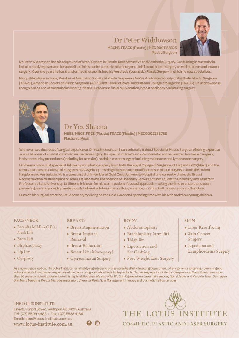 SLIM Magazine Summer Edition 26-27 — page 41