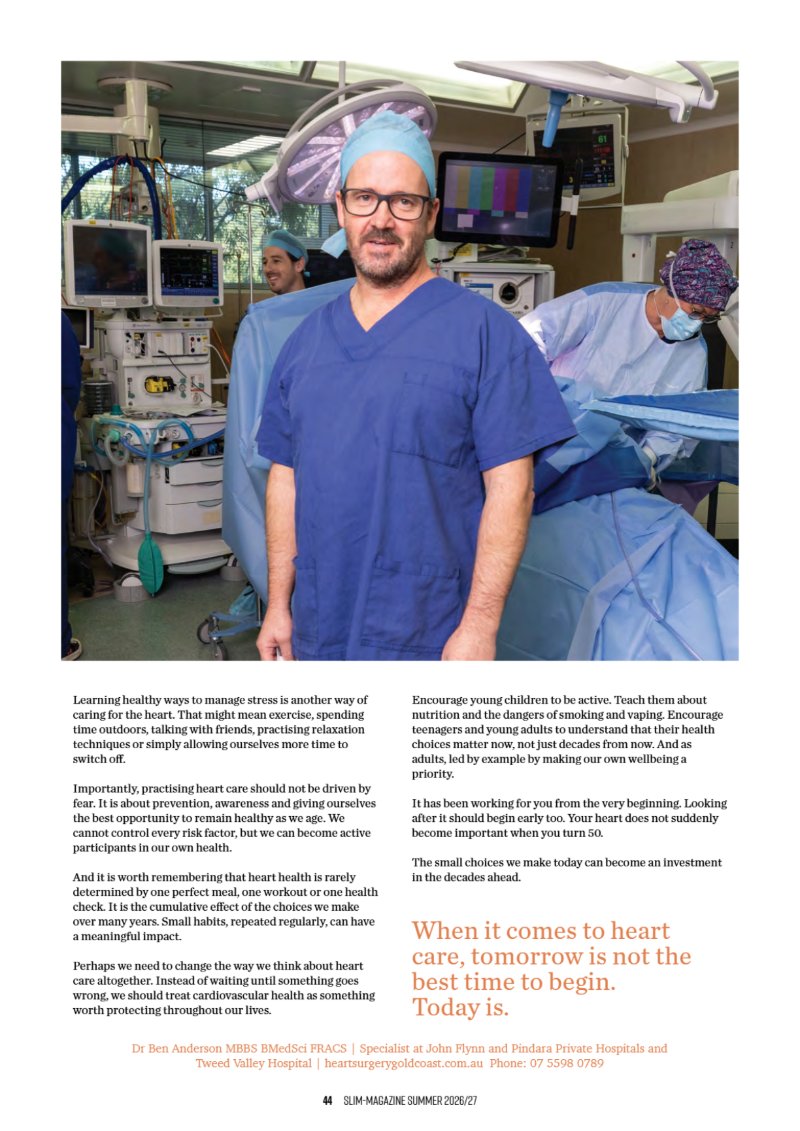 SLIM Magazine Summer Edition 26-27 — page 46