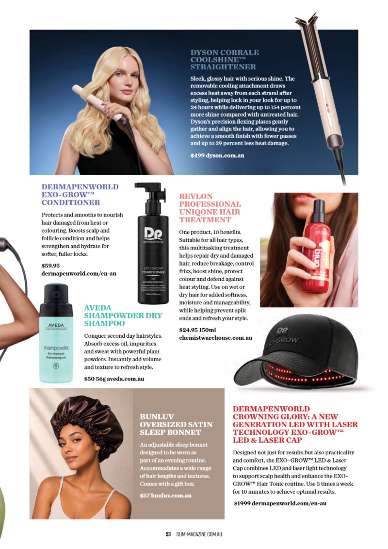 SLIM Magazine Summer Edition 26-27 — page 55