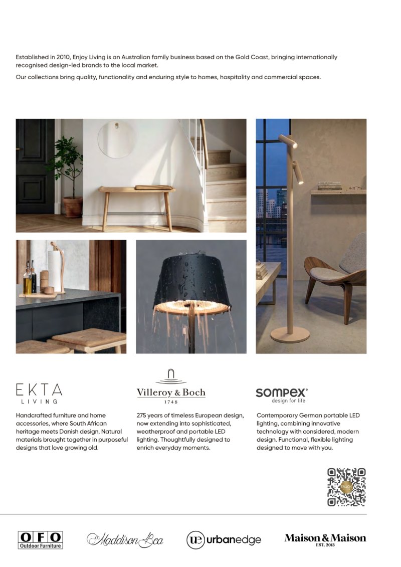 SLIM Magazine Summer Edition 26-27 — page 7