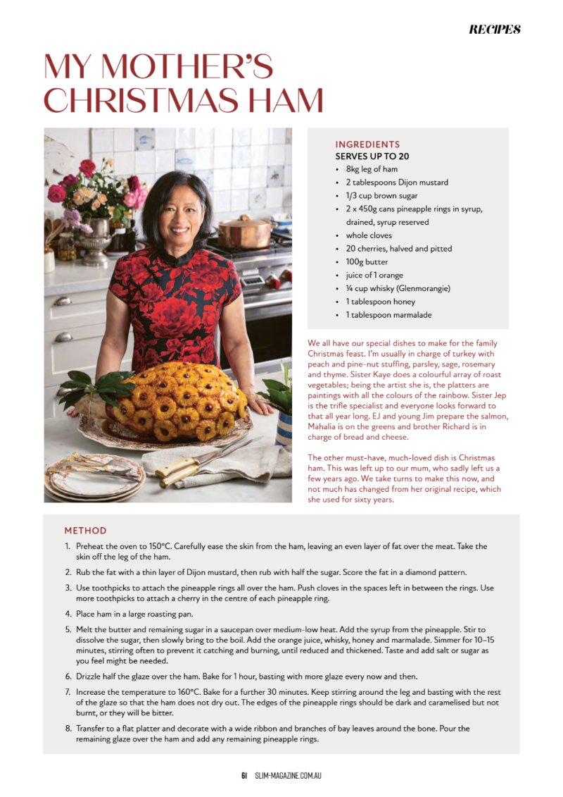SLIM Magazine Summer Edition 26-27 — page 63