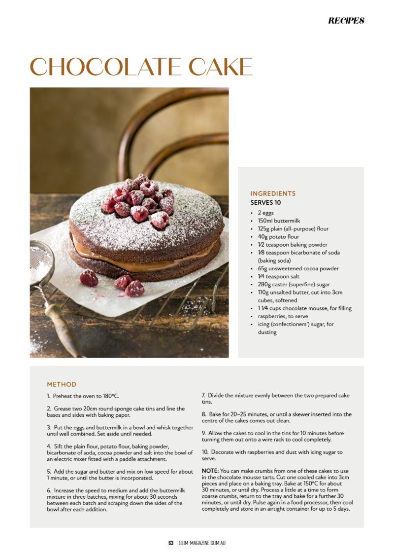 SLIM Magazine Summer Edition 26-27 — page 65