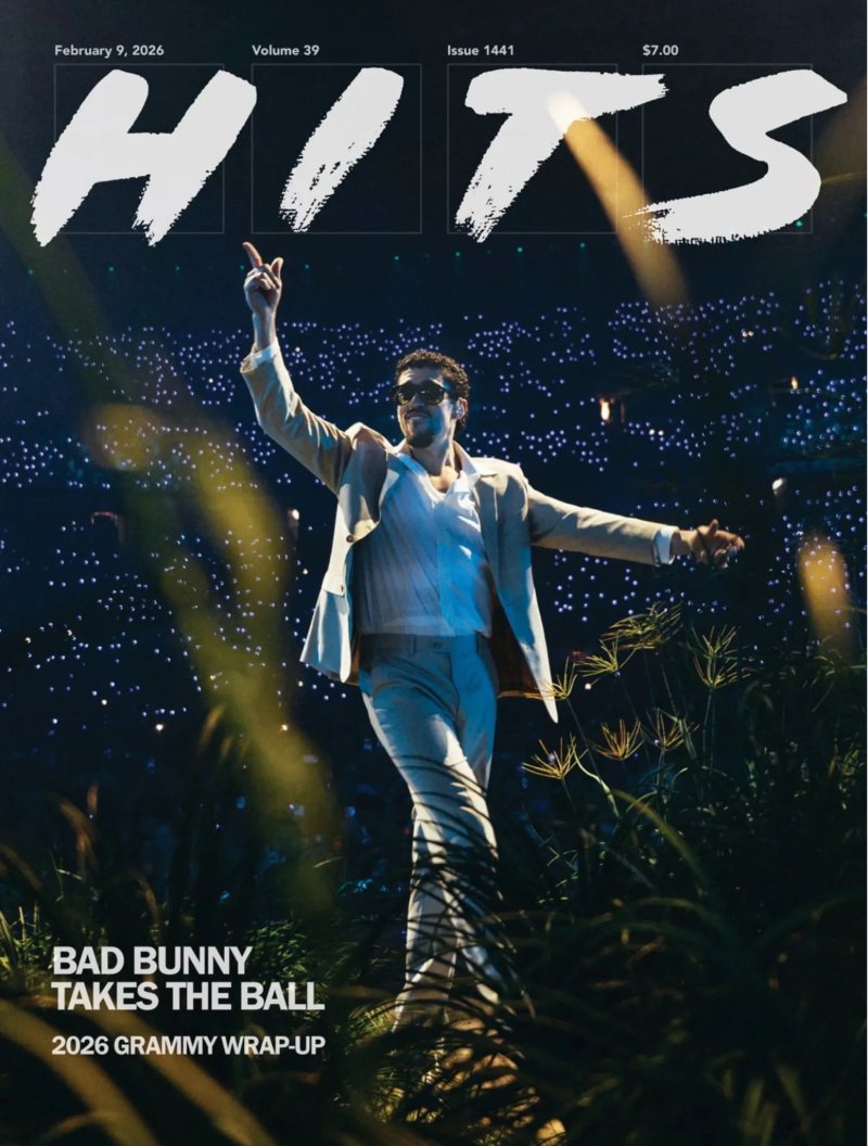 Issue #1441 (Bad Bunny) — page 1