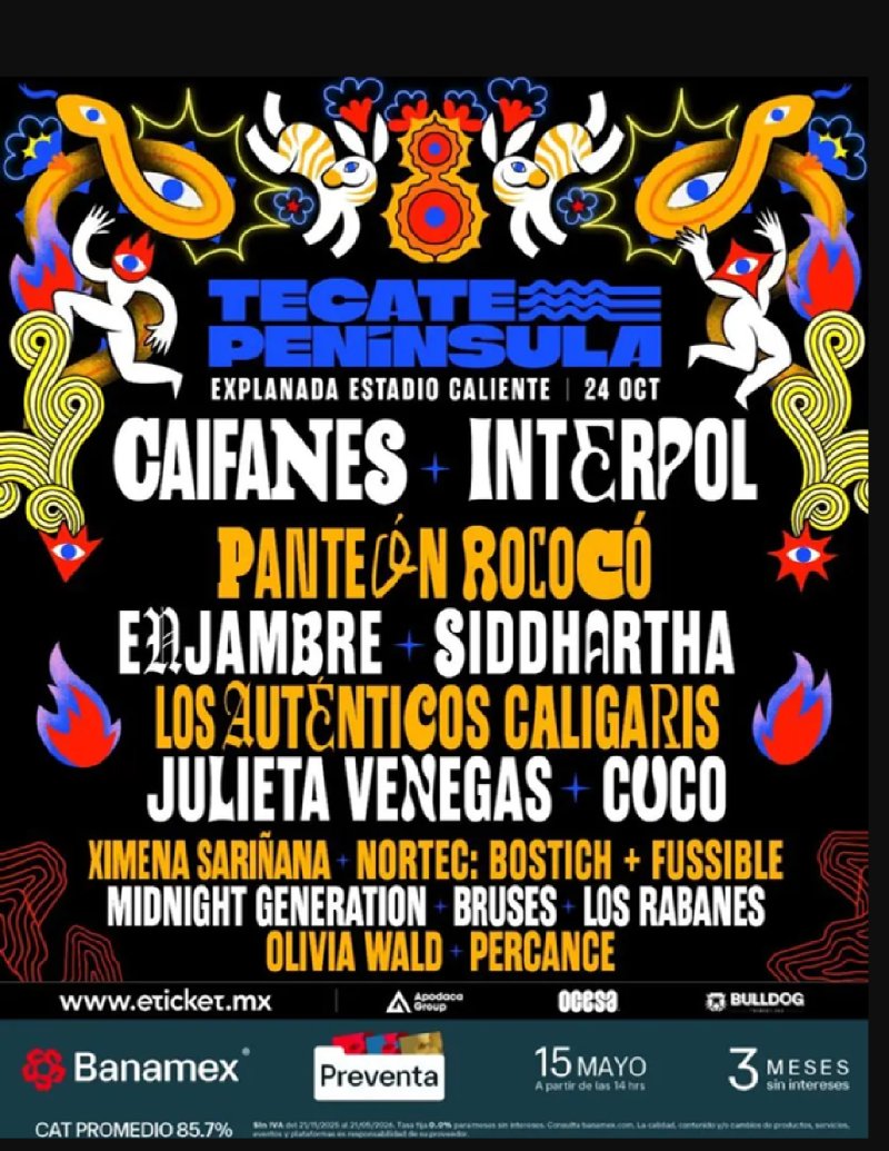 En Tijuana Hay Rock Revista -  Edicion 121 — page 9