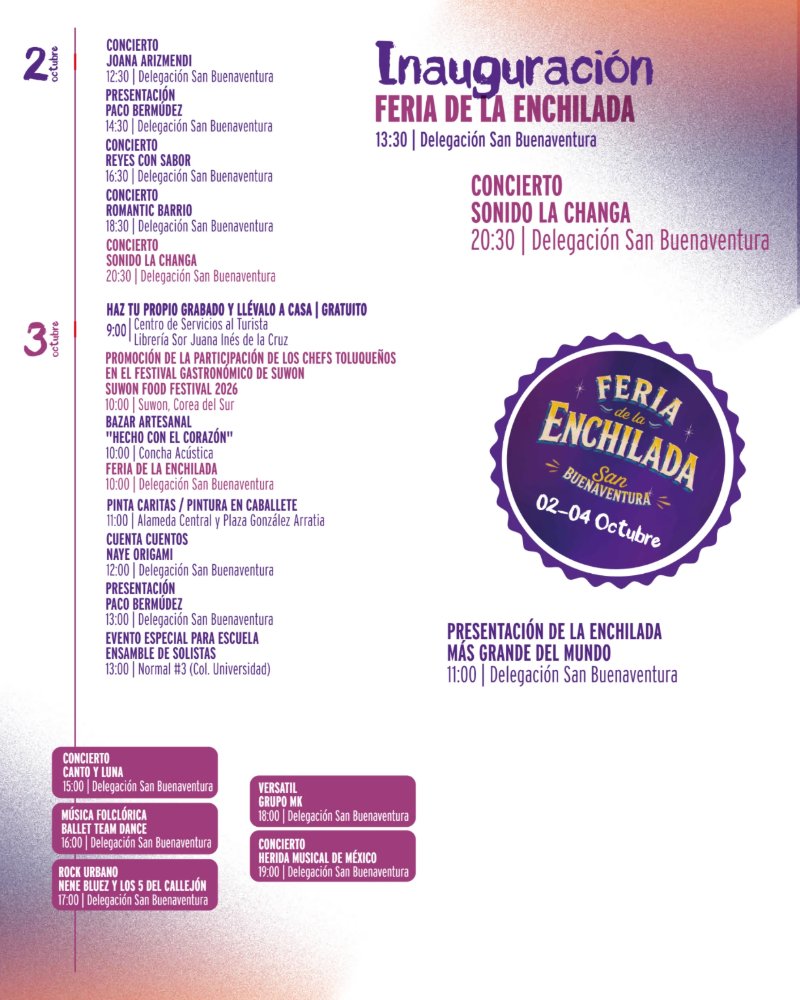 Programa Alfeñique 2026 — page 2
