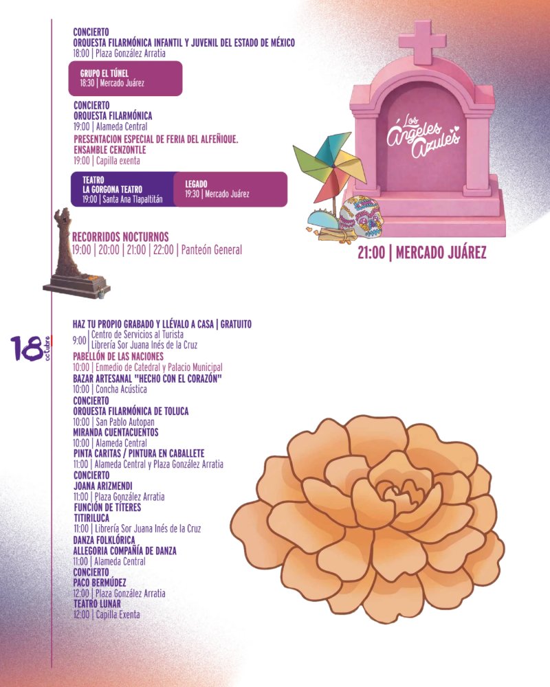 Programa Alfeñique 2026 — page 12