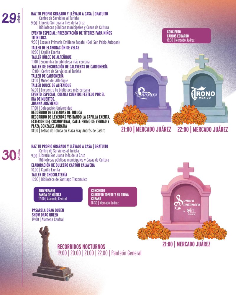 Programa Alfeñique 2026 — page 20