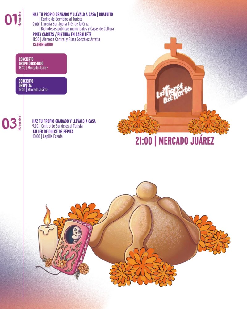 Programa Alfeñique 2026 — page 22