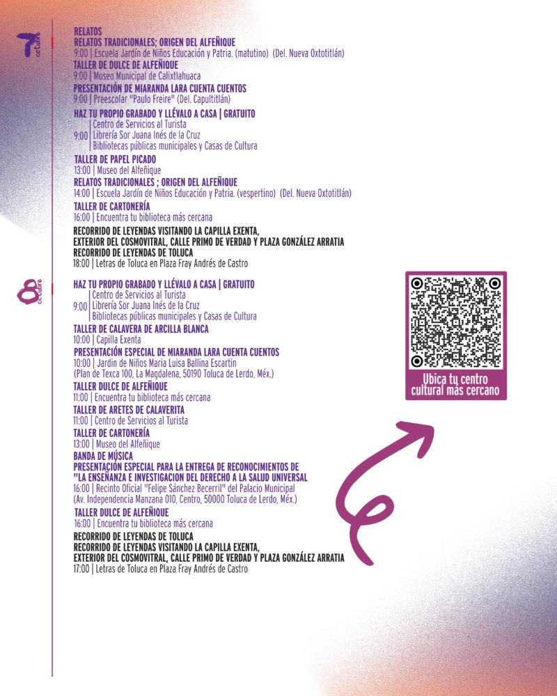 Programa Alfeñique 2026 — page 5
