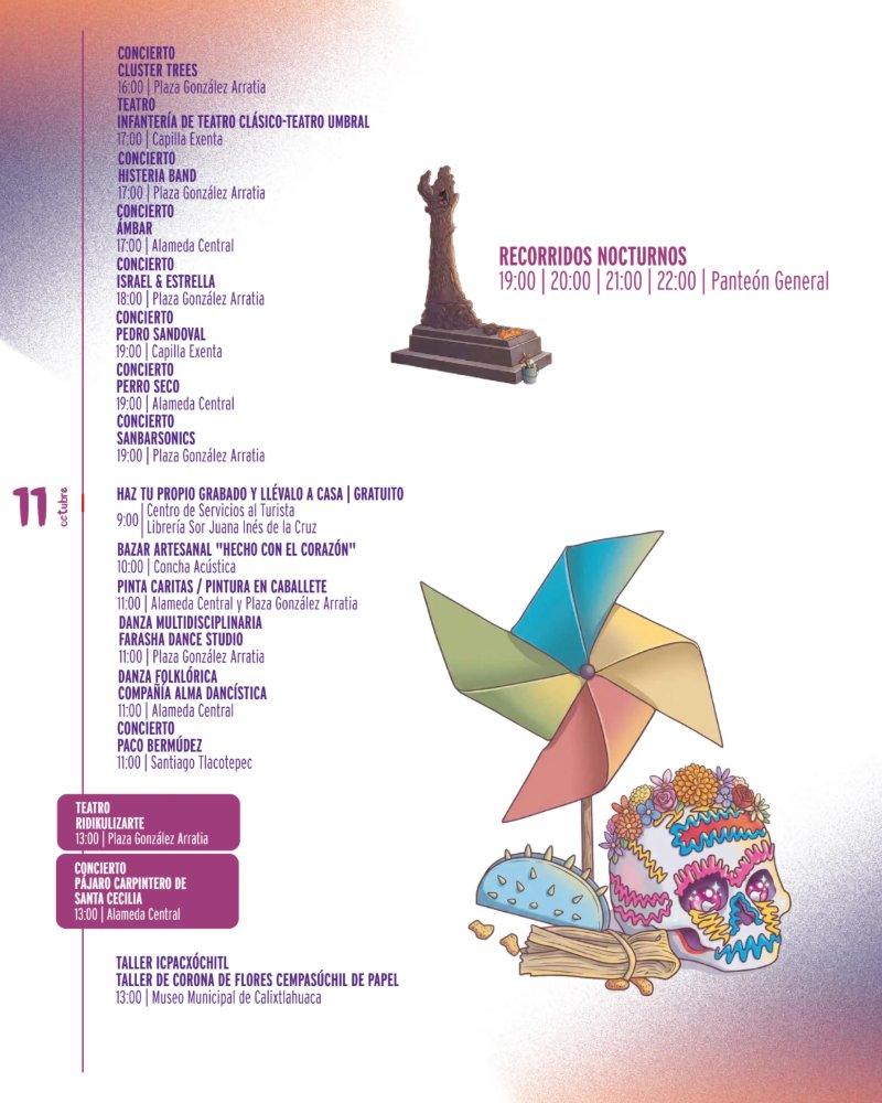 Programa Alfeñique 2026 — page 7