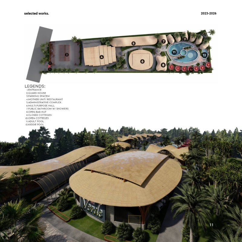 Jomari Kaiser Bermido PORTFOLIO — page 14