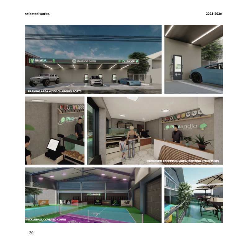 Jomari Kaiser Bermido PORTFOLIO — page 23