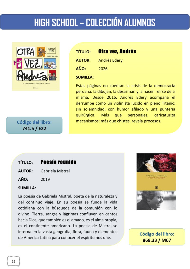 Alerta Bibliográfica N°6-2026 — page 21