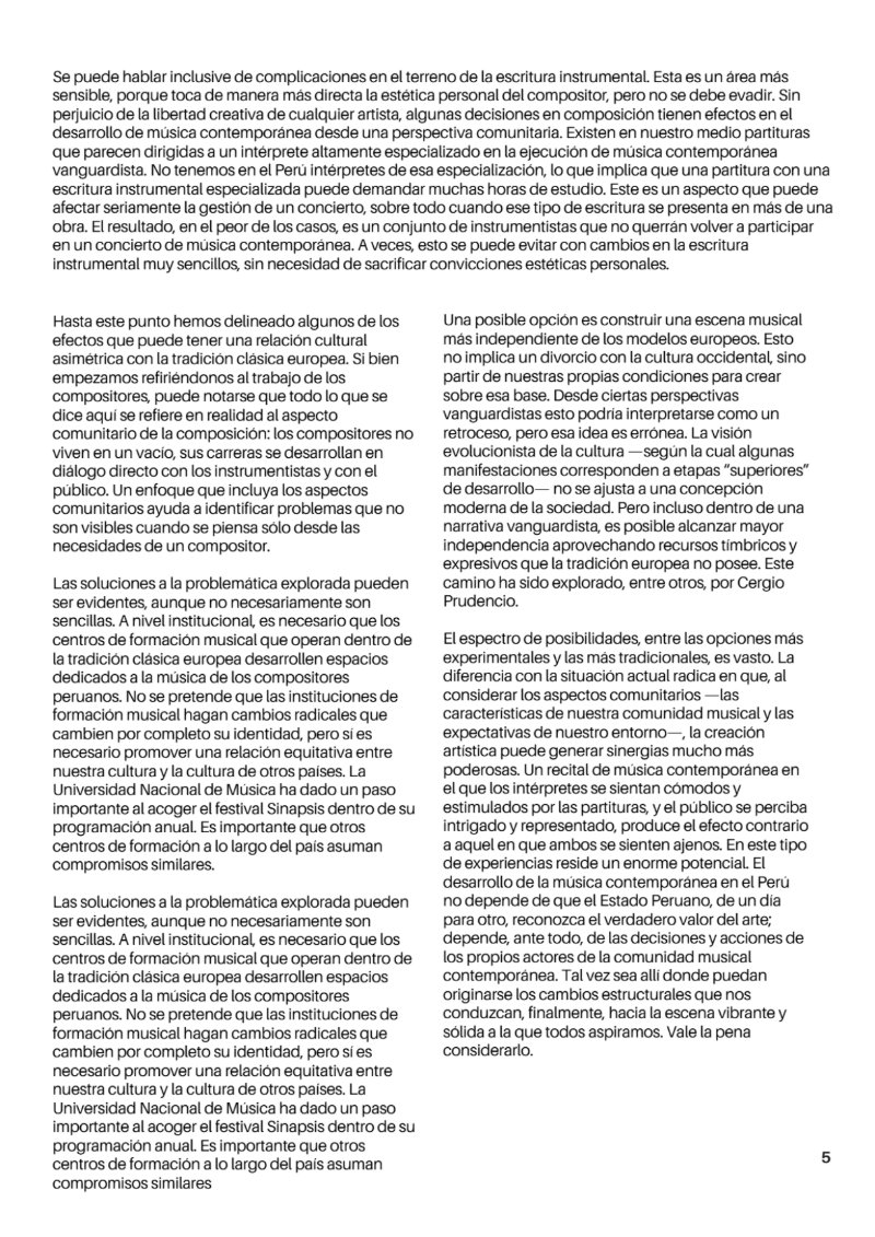 Performing arts/N°2 — page 13