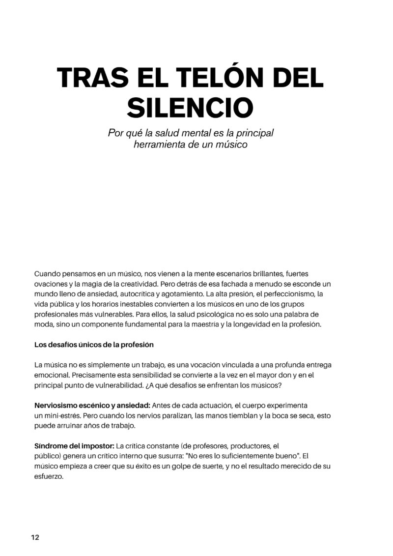 Performing arts/N°2 — page 20