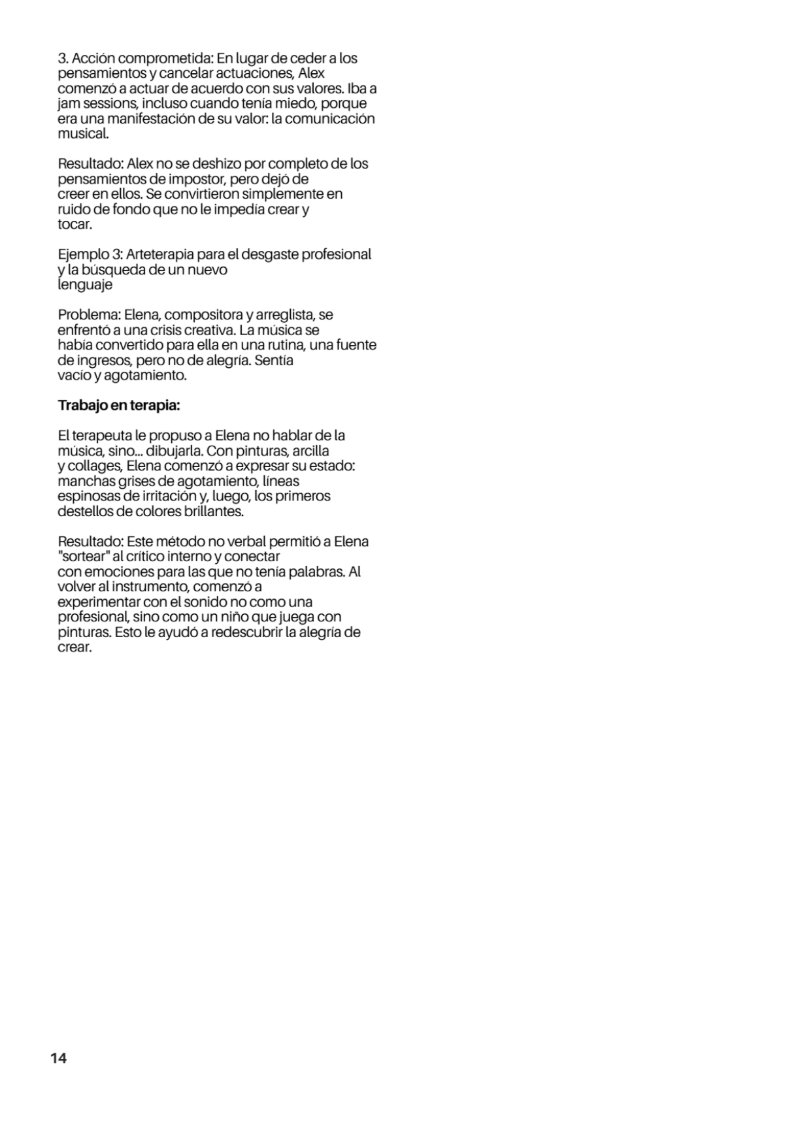 Performing arts/N°2 — page 22