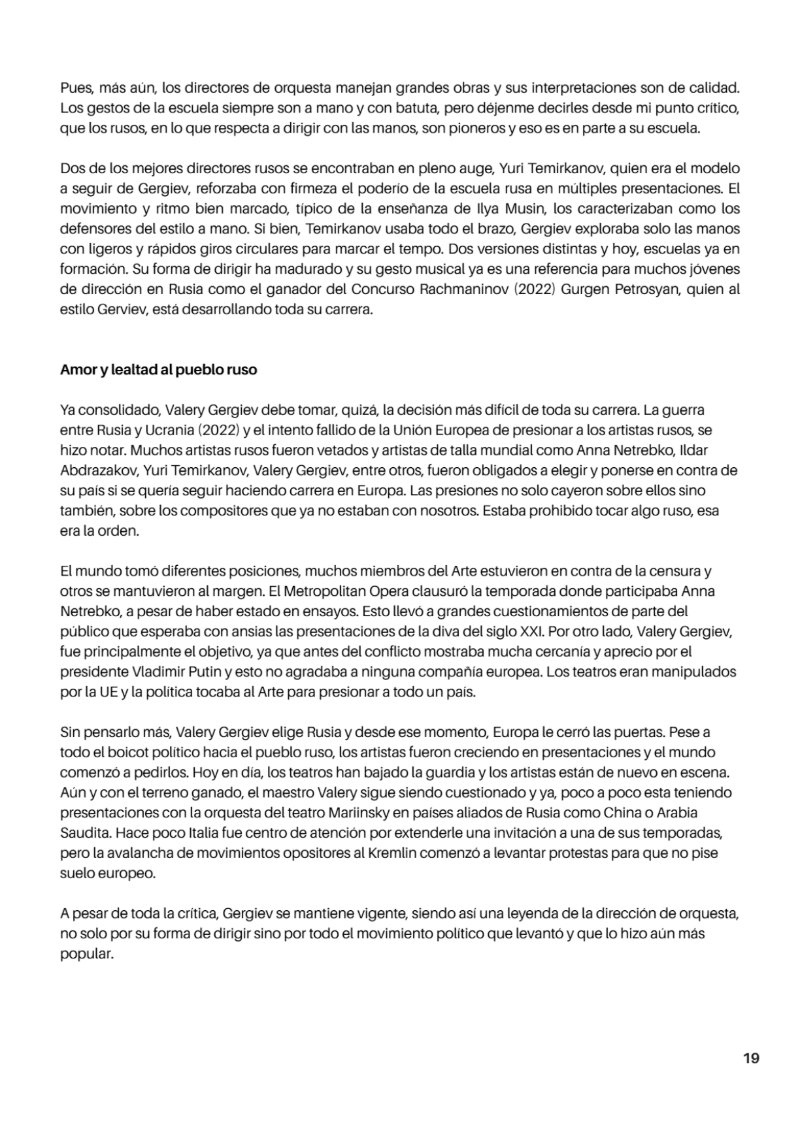 Performing arts/N°2 — page 27