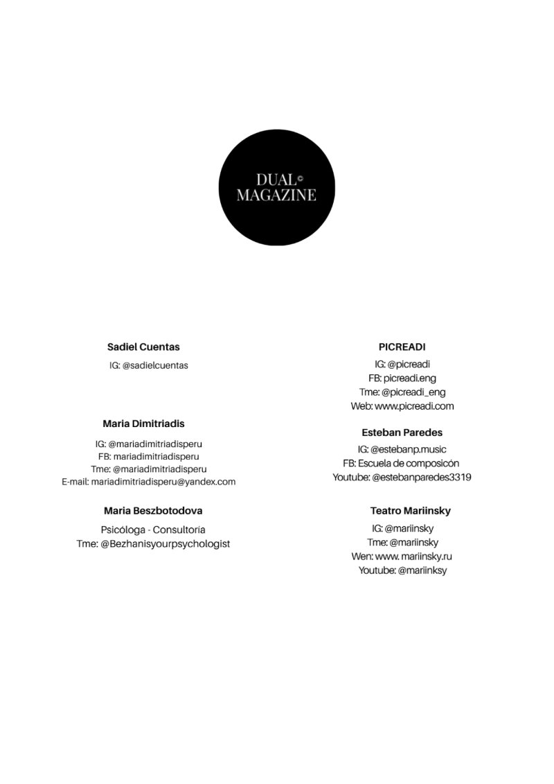 Performing arts/N°2 — page 42