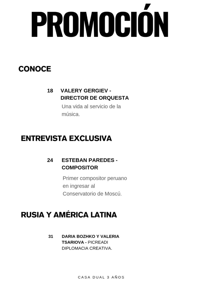 Performing arts/N°2 — page 7