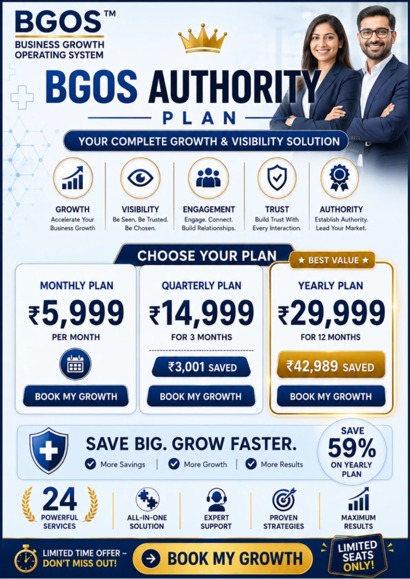MBG BUSINESS PRICING PLAN — page 5