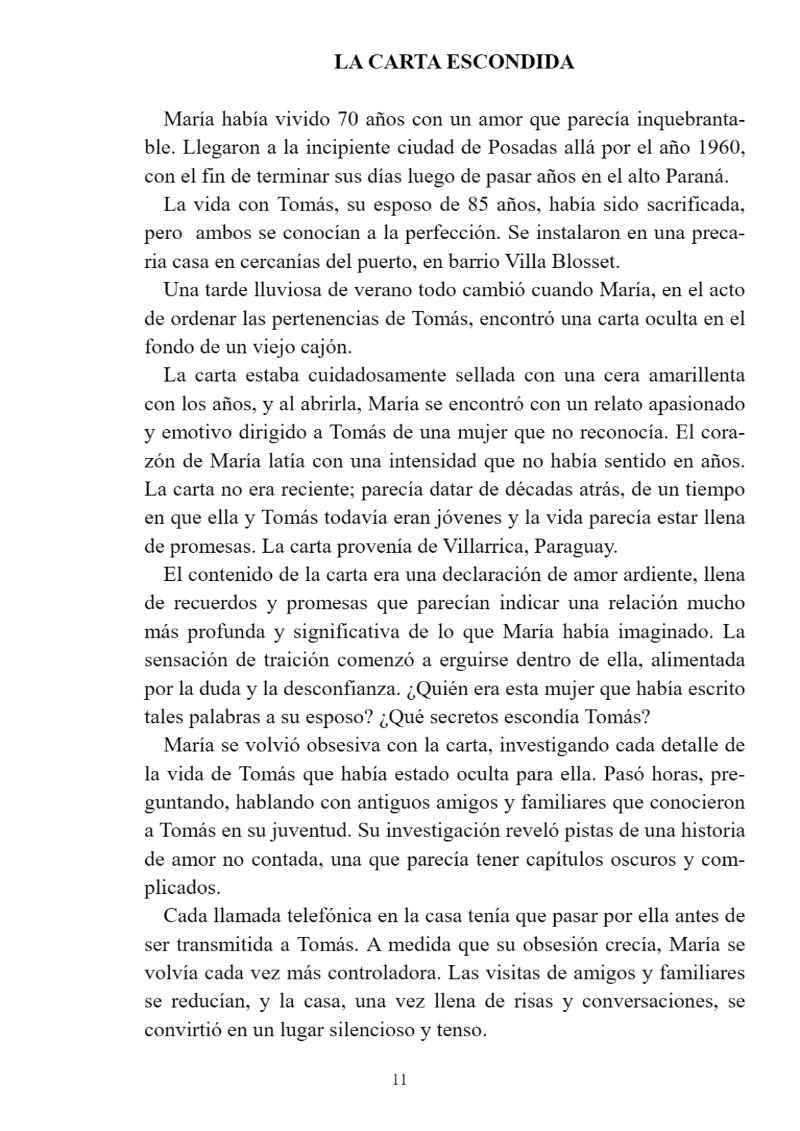 RECETAS Y CUENTOS 1 — page 11