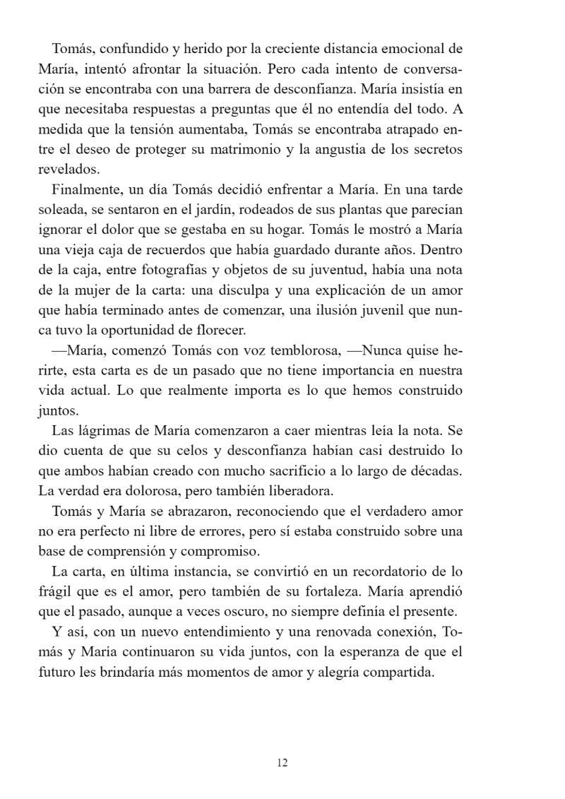RECETAS Y CUENTOS 1 — page 12
