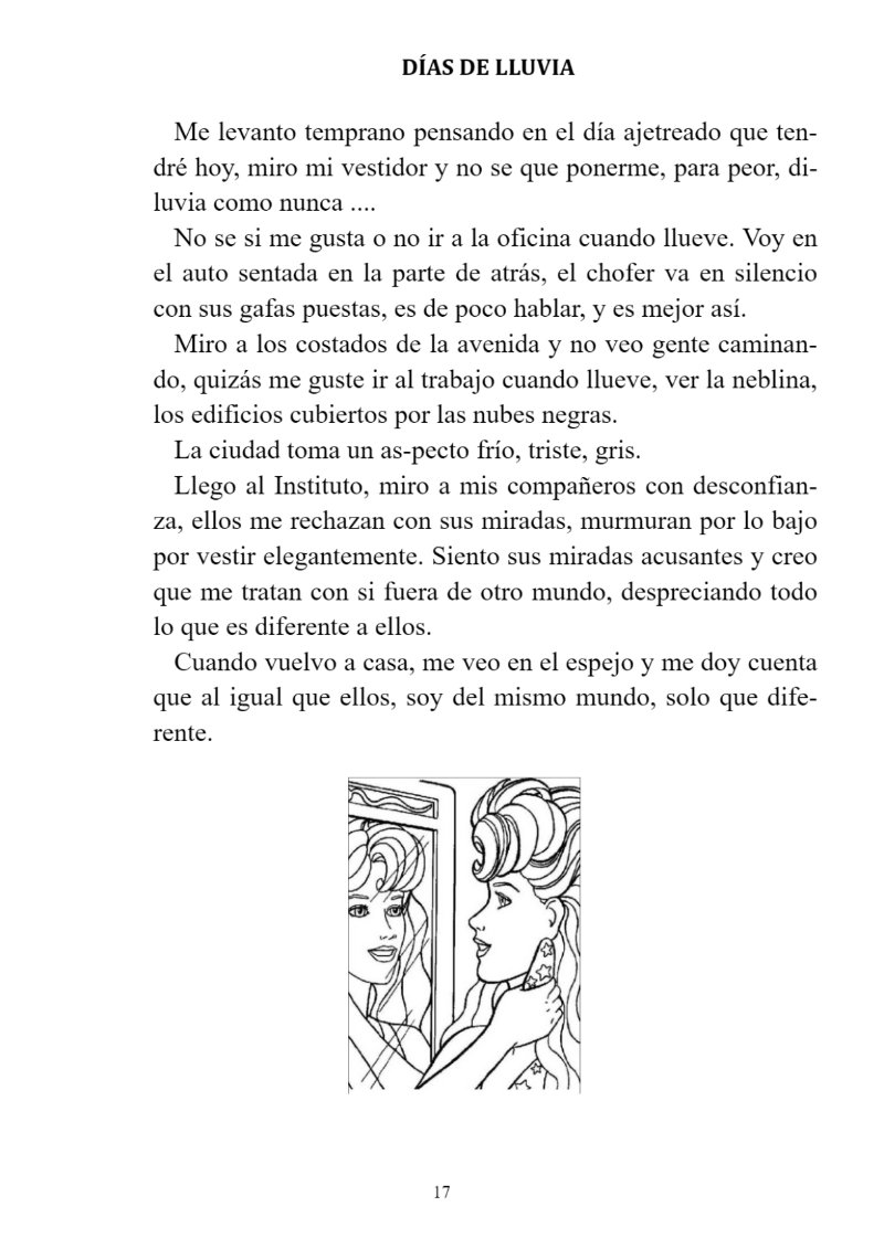 RECETAS Y CUENTOS 1 — page 17