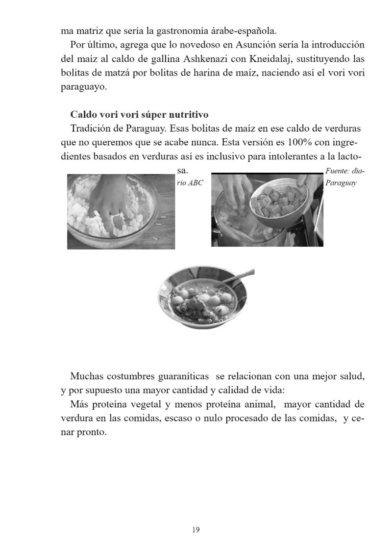 RECETAS Y CUENTOS 1 — page 19