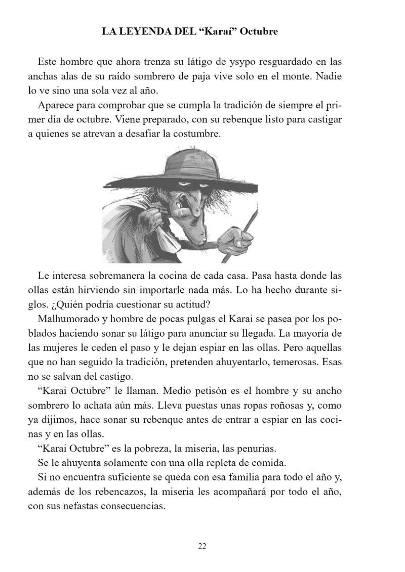 RECETAS Y CUENTOS 1 — page 22