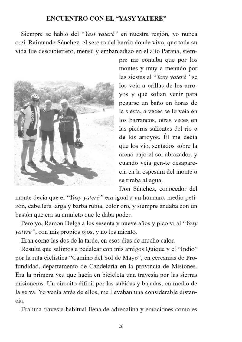 RECETAS Y CUENTOS 1 — page 26