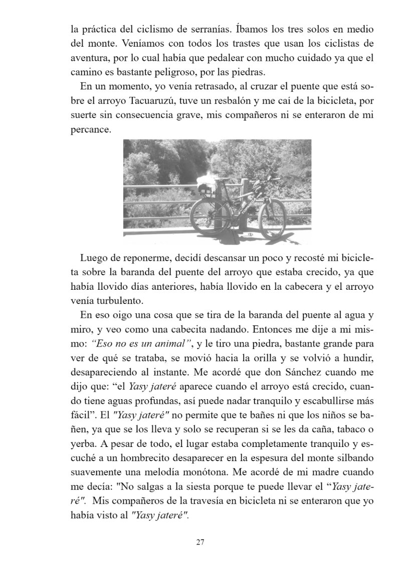 RECETAS Y CUENTOS 1 — page 27