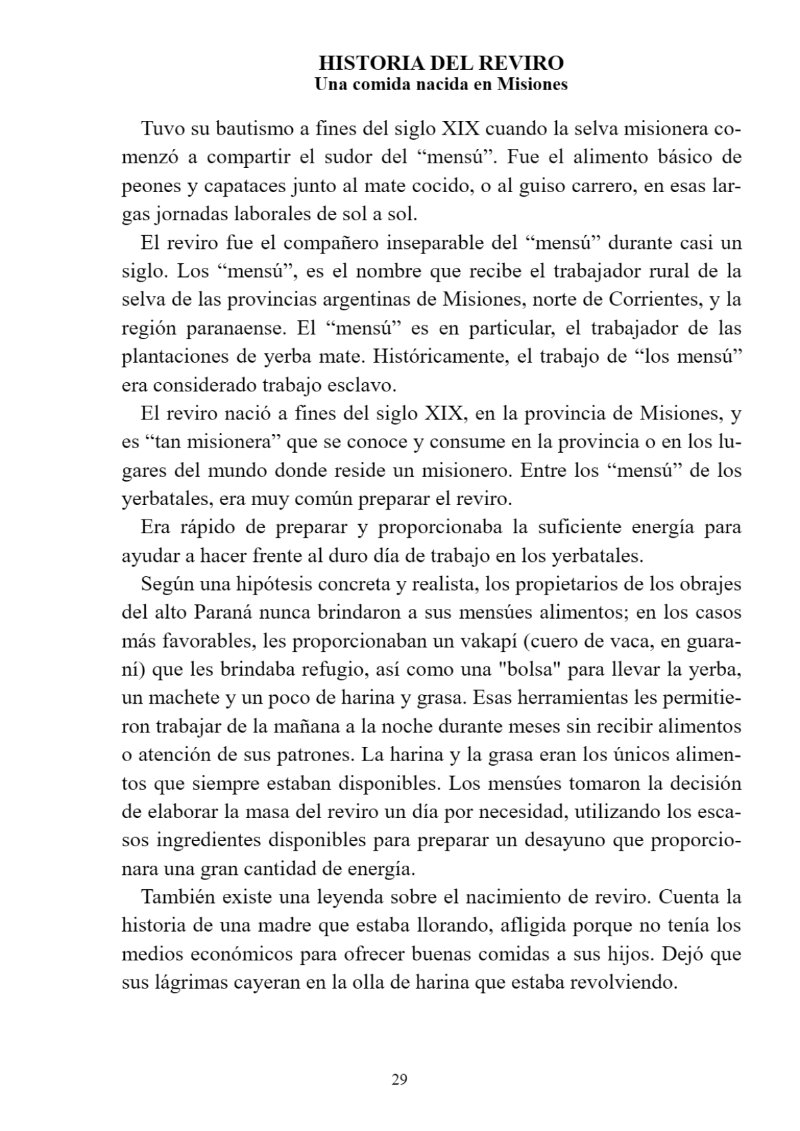 RECETAS Y CUENTOS 1 — page 29