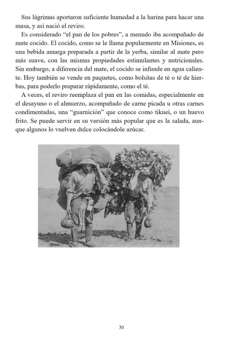 RECETAS Y CUENTOS 1 — page 30