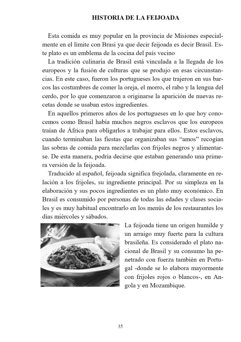 RECETAS Y CUENTOS 1 — page 35