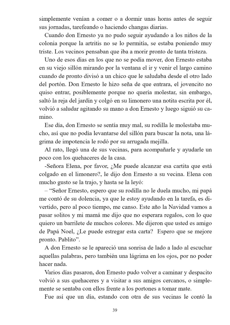 RECETAS Y CUENTOS 1 — page 39