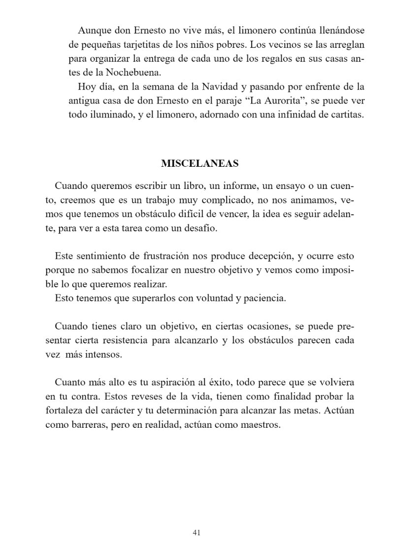 RECETAS Y CUENTOS 1 — page 41
