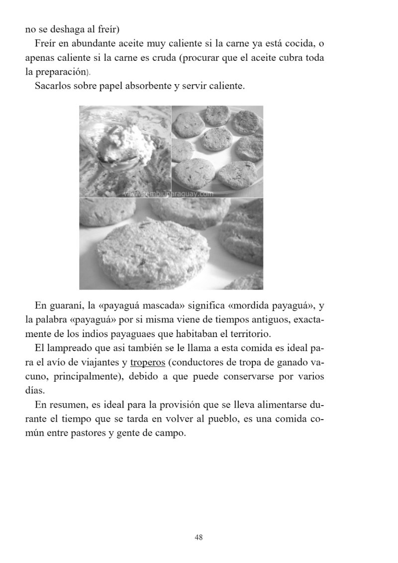 RECETAS Y CUENTOS 1 — page 48