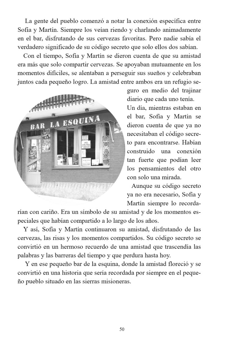 RECETAS Y CUENTOS 1 — page 50