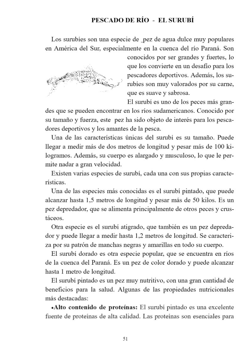 RECETAS Y CUENTOS 1 — page 51