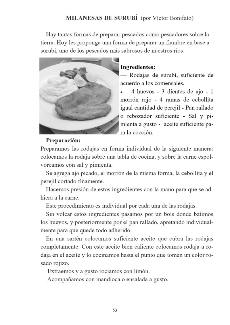 RECETAS Y CUENTOS 1 — page 53