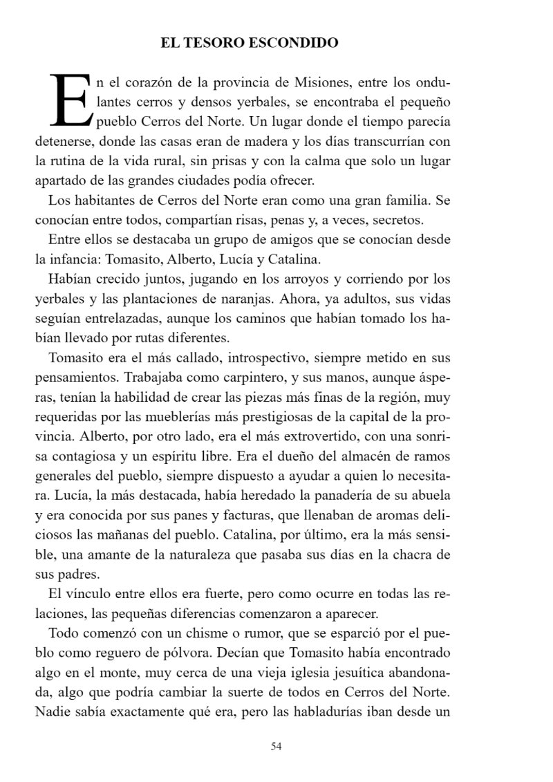 RECETAS Y CUENTOS 1 — page 54
