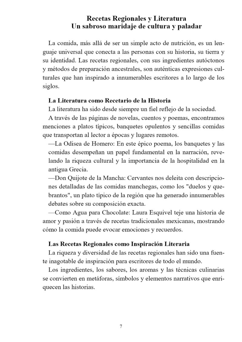 RECETAS Y CUENTOS 1 — page 7